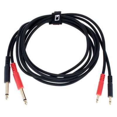 Elektron Audio/CV Split Cable Kit