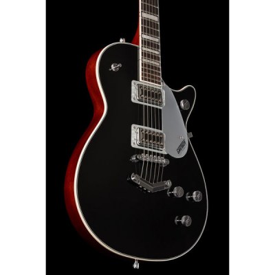 gretsch g5220 electromatic jet black