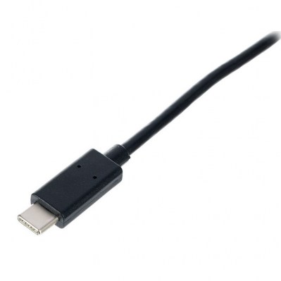 IK Multimedia USB-C to Mini-DIN cable