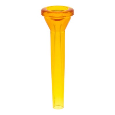 pTrumpet pTrumpet mouthpiece yellow 5C