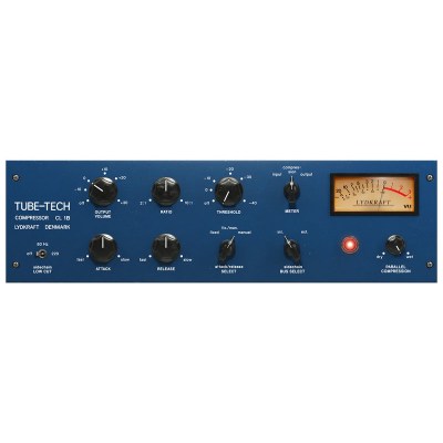 Softube Tube-Tech Compressor Coll. UG