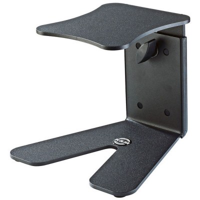 K&M 26772 Table Monitor Stand