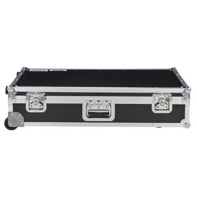 Pedaltrain Black Tour Case Novo 32