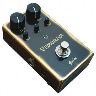 Vemuram Galea Overdrive