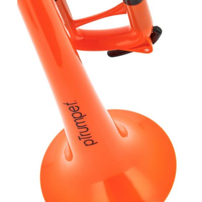 pTrumpet pTrumpet Orange