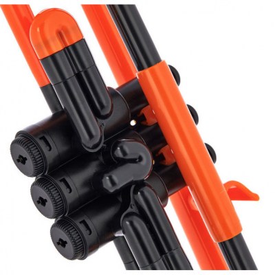 pTrumpet pTrumpet Orange