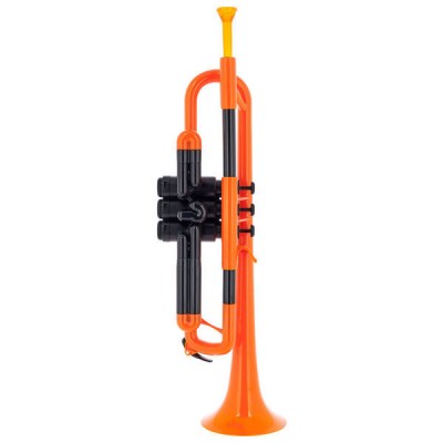 pTrumpet pTrumpet Orange