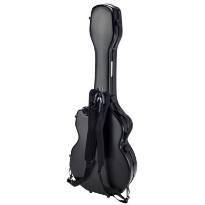 Bam Stage 8011IN E-Guitar Case