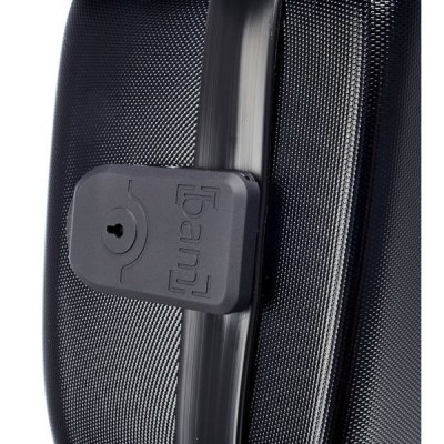 Bam Stage 8011IN E-Guitar Case