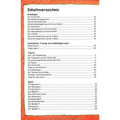 Knöpferl-Musikverlag Knöpferlgeschichten 1