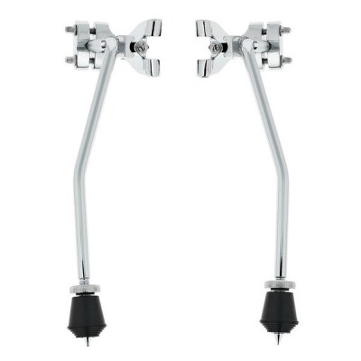 DW SM 2224 Bass Drum Spurs