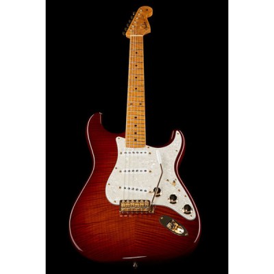 Fender American Custom Strat NOS MBYS