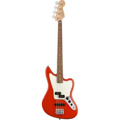 Fender Player Ser Jaguar Bass PFSRD