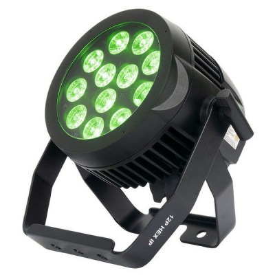 ADJ 12P HEX IP