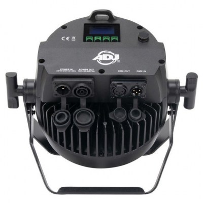 ADJ 12P HEX IP