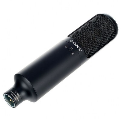 Sony C-100