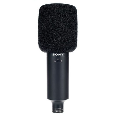 Sony C-100