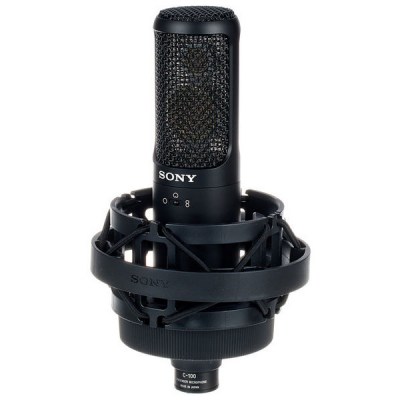 Sony C-100