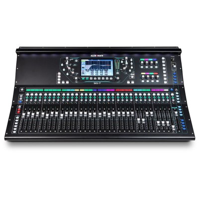 Allen & Heath SQ7