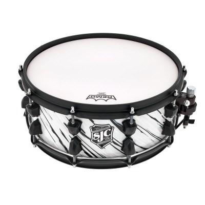 SJC Drums 14"x5,5" Tré Cool Snare