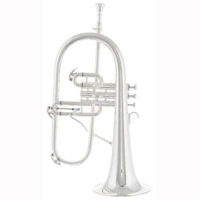 Thomann FH-1000S Flugelhorn