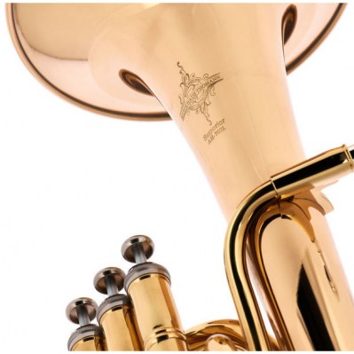 Thomann AH-702L Alto Horn