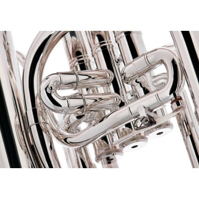 Thomann AH-702S Alto Horn