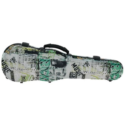 Jakob Winter JW 51015 GR Wave Case 4/4