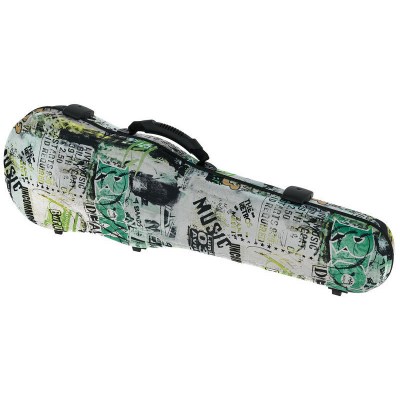 Jakob Winter JW 51015 GR Wave Case 4/4