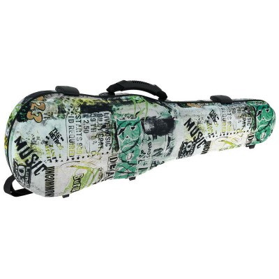Jakob Winter JW 51015 GR Wave Case 4/4