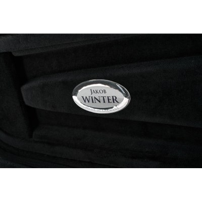 Jakob Winter JW 51015 GR Wave Case 4/4