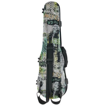 Jakob Winter JW 51015 GR Wave Case 4/4