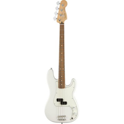 fender player series precision