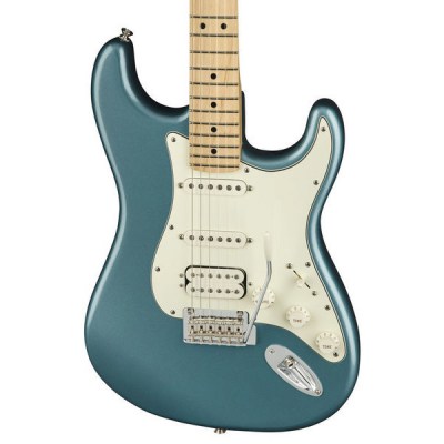 fender new player series