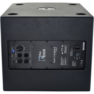 the box Pyrit 10 A Power Bundle