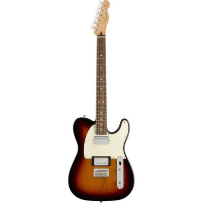 fender player series hh telecaster