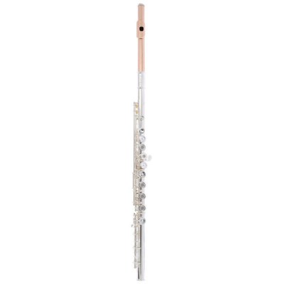 Powell Sonare PS 705 BEF Flute Aurumite