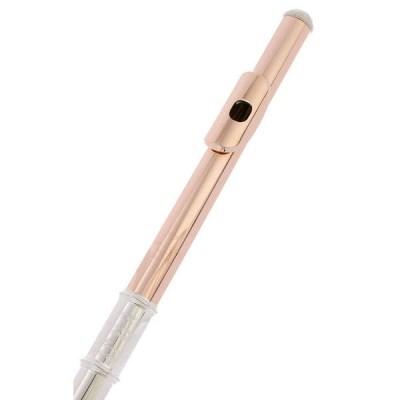 Powell Sonare PS 705 BEF Flute Aurumite