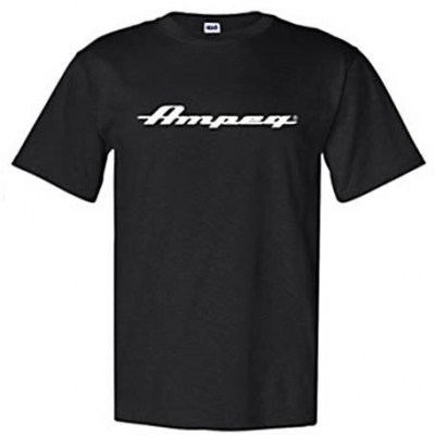 Ampeg T-Shirt with Ampeg Logo XL
