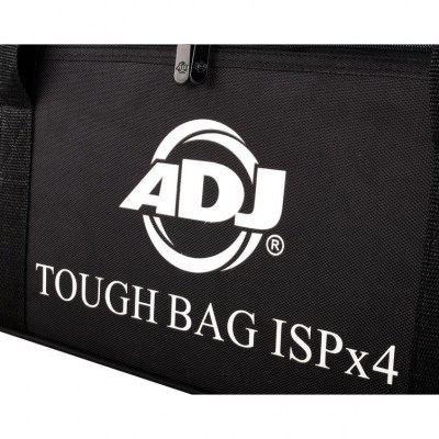 ADJ Tough Bag ISPx4