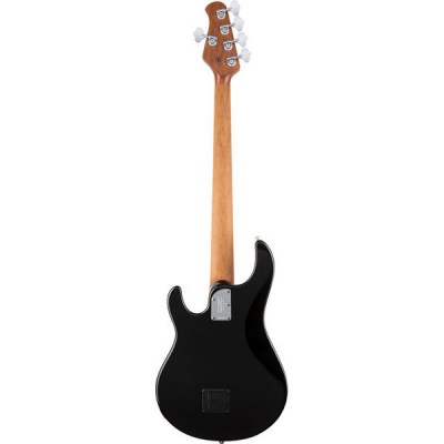 Music Man Stingray 5 HH 2018 MN BK