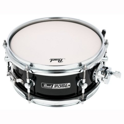 Pearl 10"x4,5" Short Fuse Snare Drum