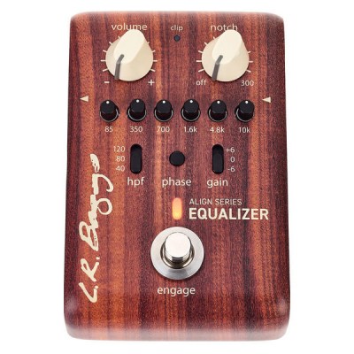 baggs align eq