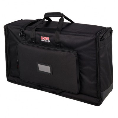 Gator Dual G-LCD-TOTE-MDX2