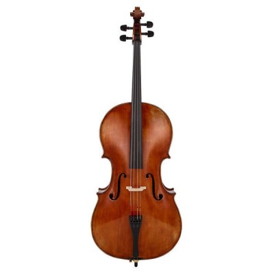 Klaus Heffler No. 310 SE Concert Cello Strad