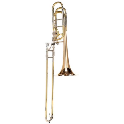 Sierman ST-81 Bass Trombone