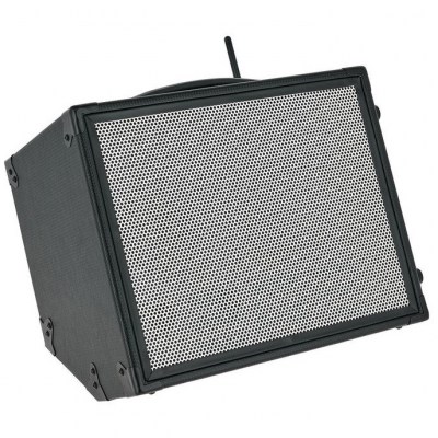Elite Acoustics M2-6 Acoustic Amplifier