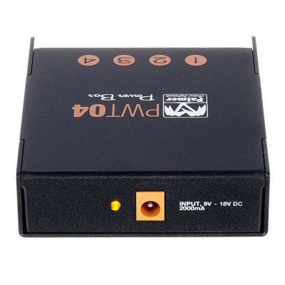 Palmer PWT 04