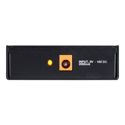 Palmer PWT 04