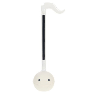 Otamatone Classic White